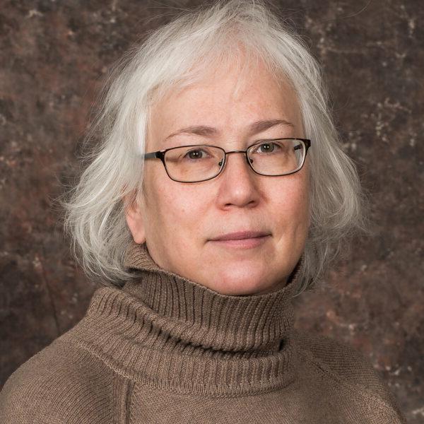 Dr. Christine Bowditch